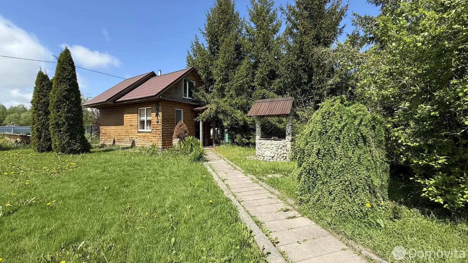 дом, Городняны, ул. Центральная 