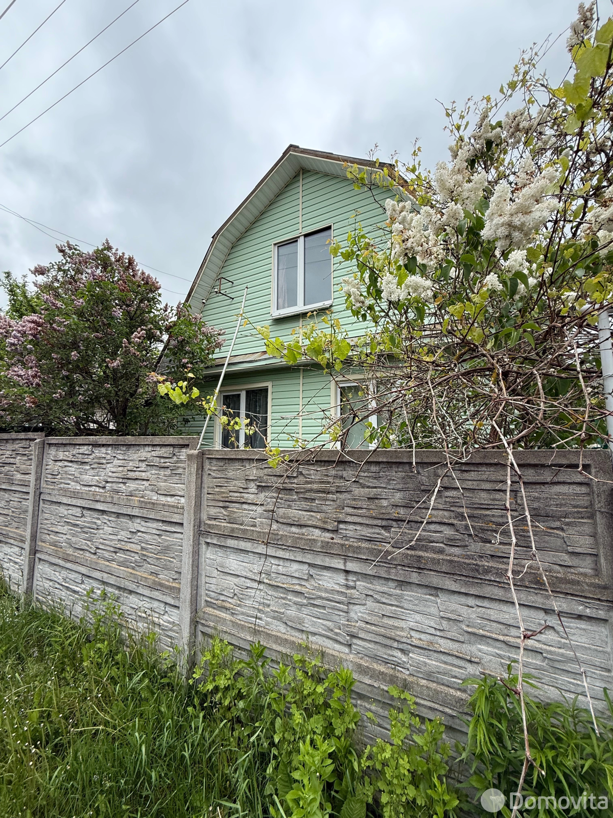 Цена продажи дачи, Острошицы, 