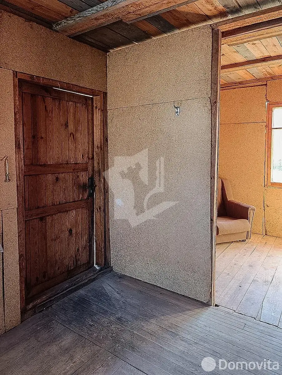 Купить 2-этажную дачу в Спадчина-88 Минская область, 9600USD, код 185549 - фото 12