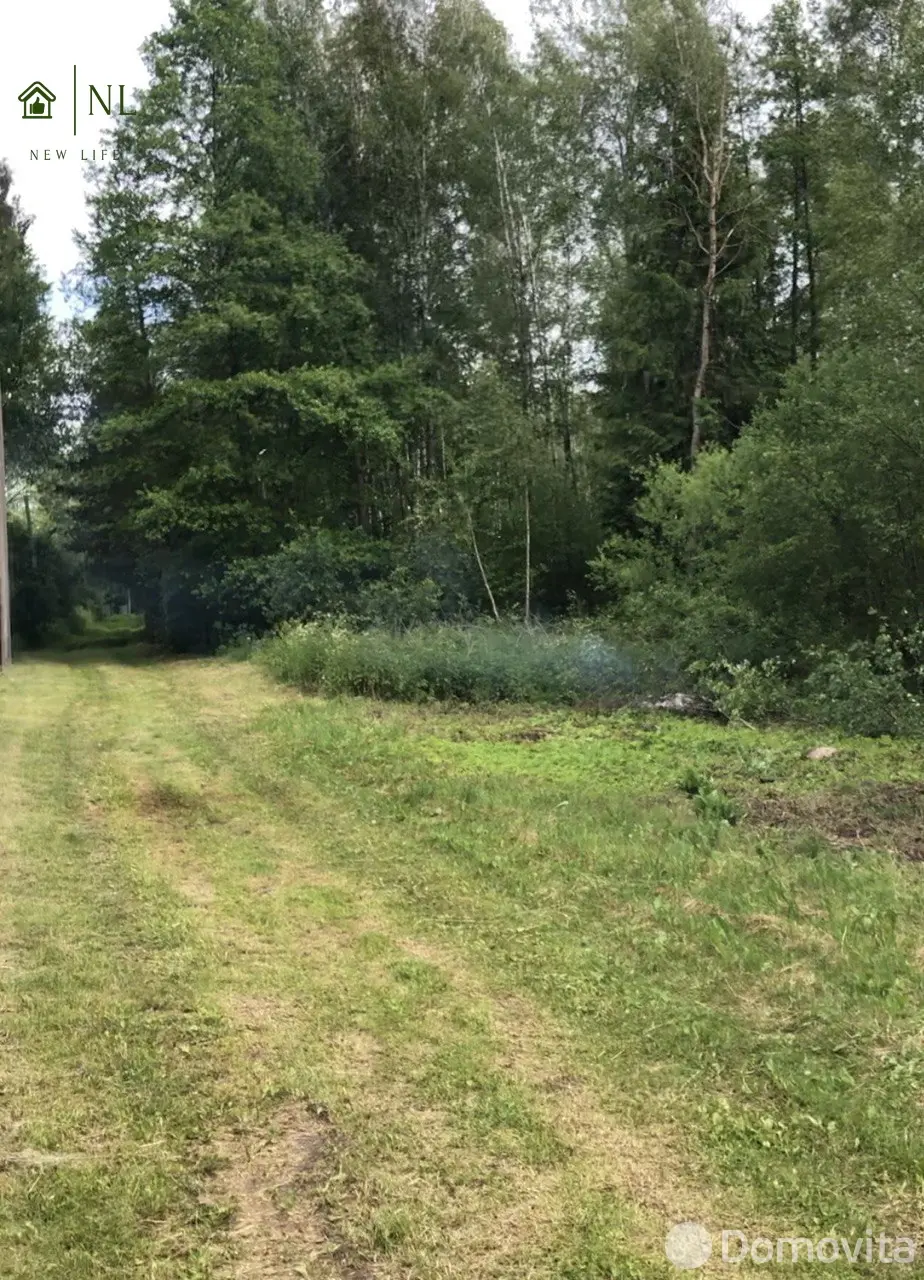 Купить земельный участок, 6 соток, Зеленый Остров, Минская область, 9000USD, код 570612 - фото 14