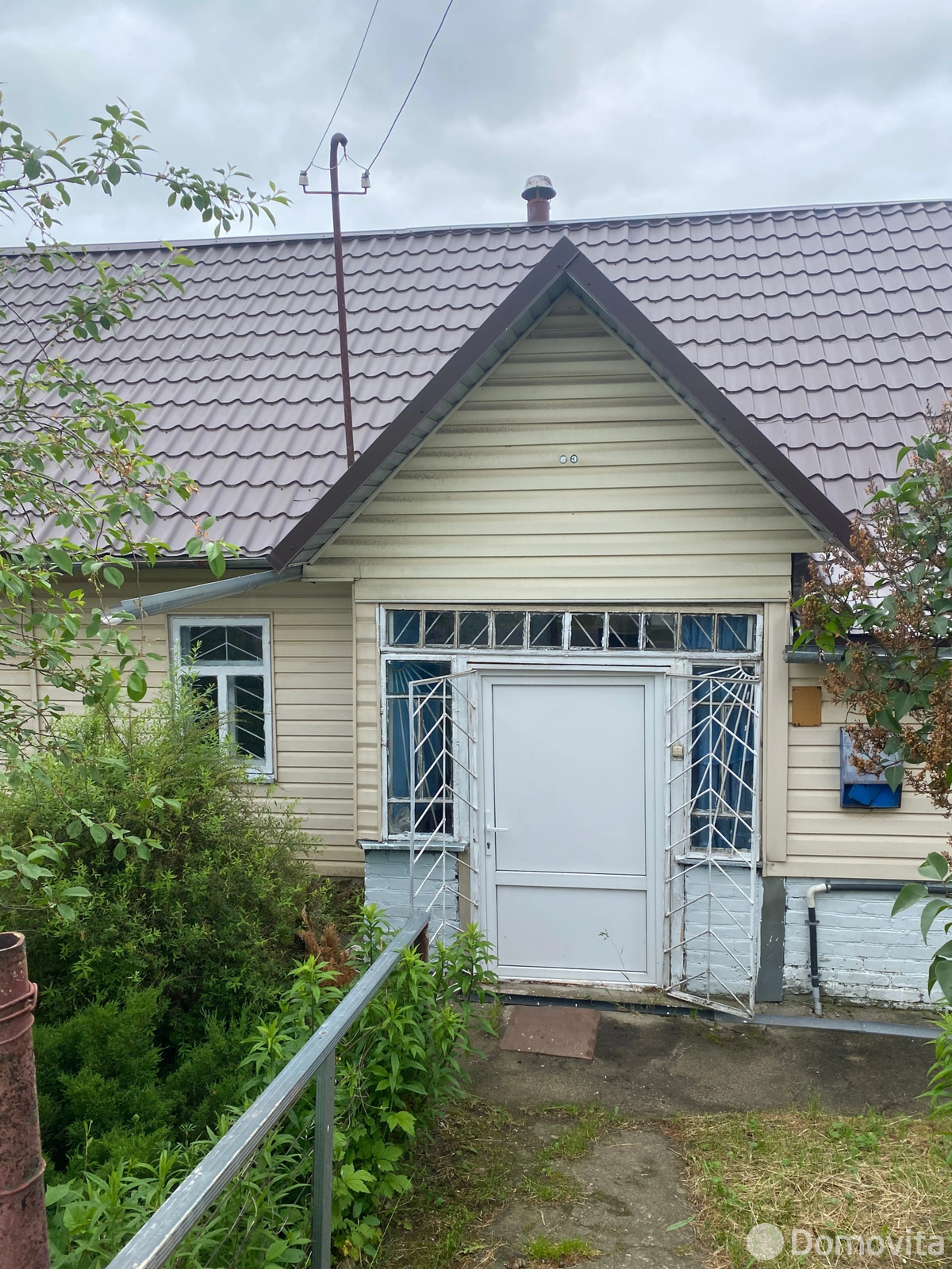 купить дом, Поставы, ул. Гагарина, д. 83