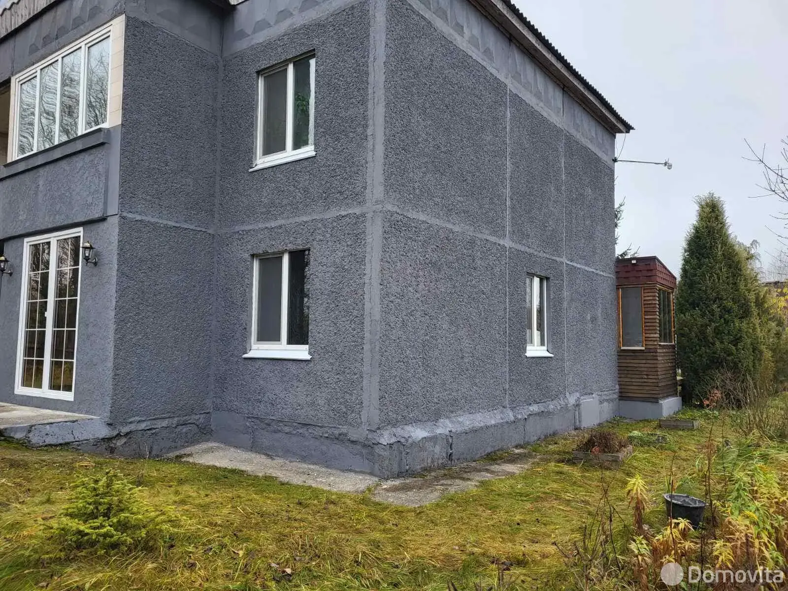 дом, Жабичи, ул. Солнечная 