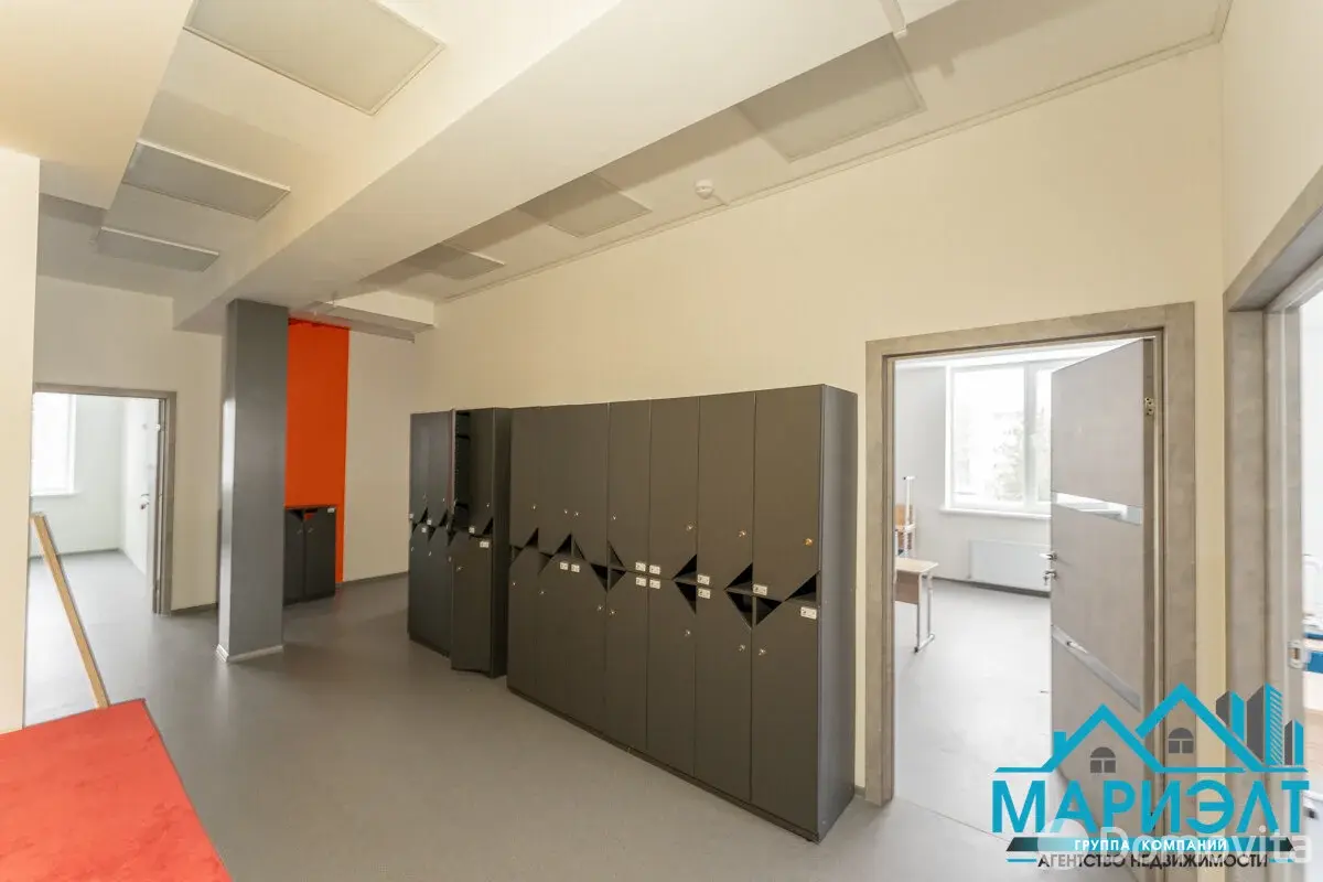 Купить офис на ул. Мирошниченко, д. 41 в Минске, 3200000USD, код 8605 - фото 25