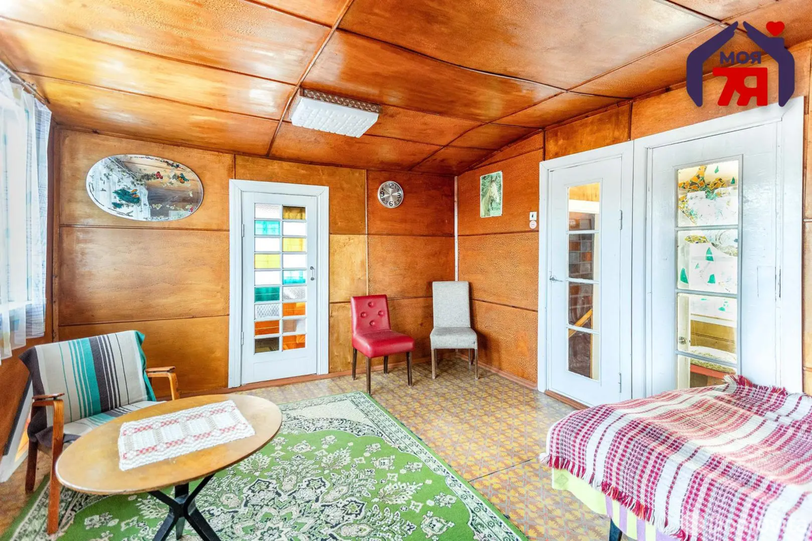 Продажа 2-этажной дачи в Аэрофлот Минская область, 24900USD, код 181388 - фото 15