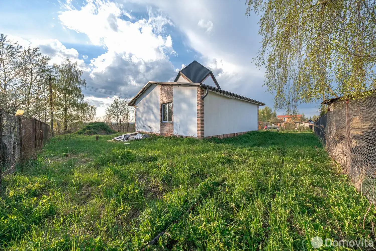 Продажа 2-этажной дачи в Полевая ромашка Минская область, 77000USD, код 182926 - фото 24