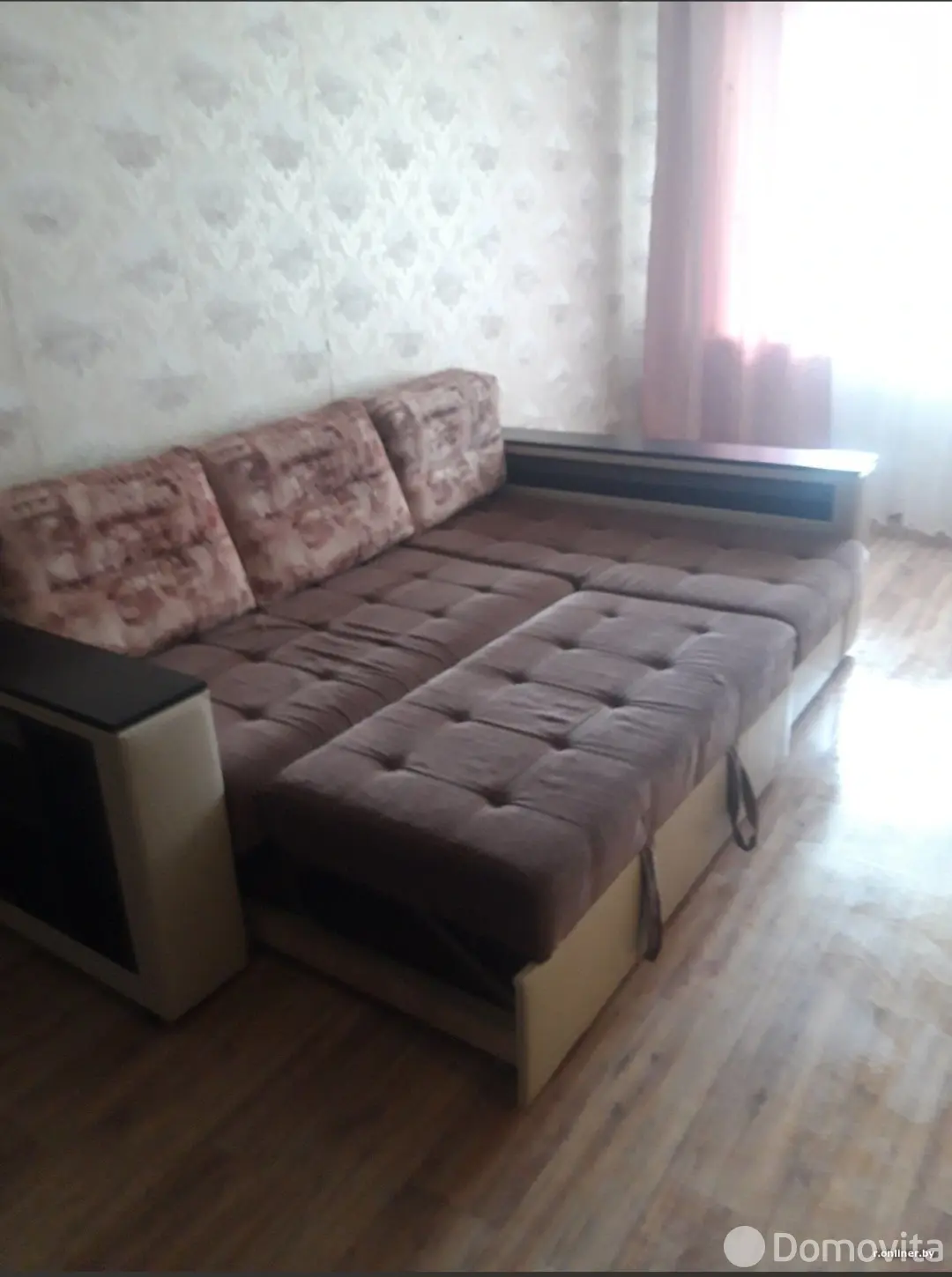 Снять 2-комнатную квартиру в Минске, ул. Бурдейного, д. 45, 350USD, код 145939 - фото 4