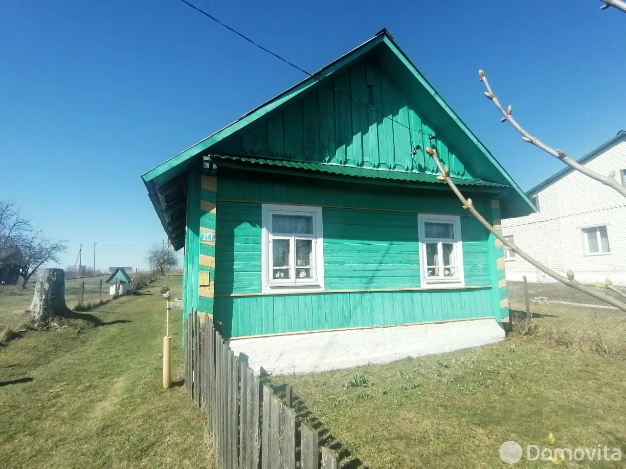 Стоимость продажи коттеджа, Макаровка, 