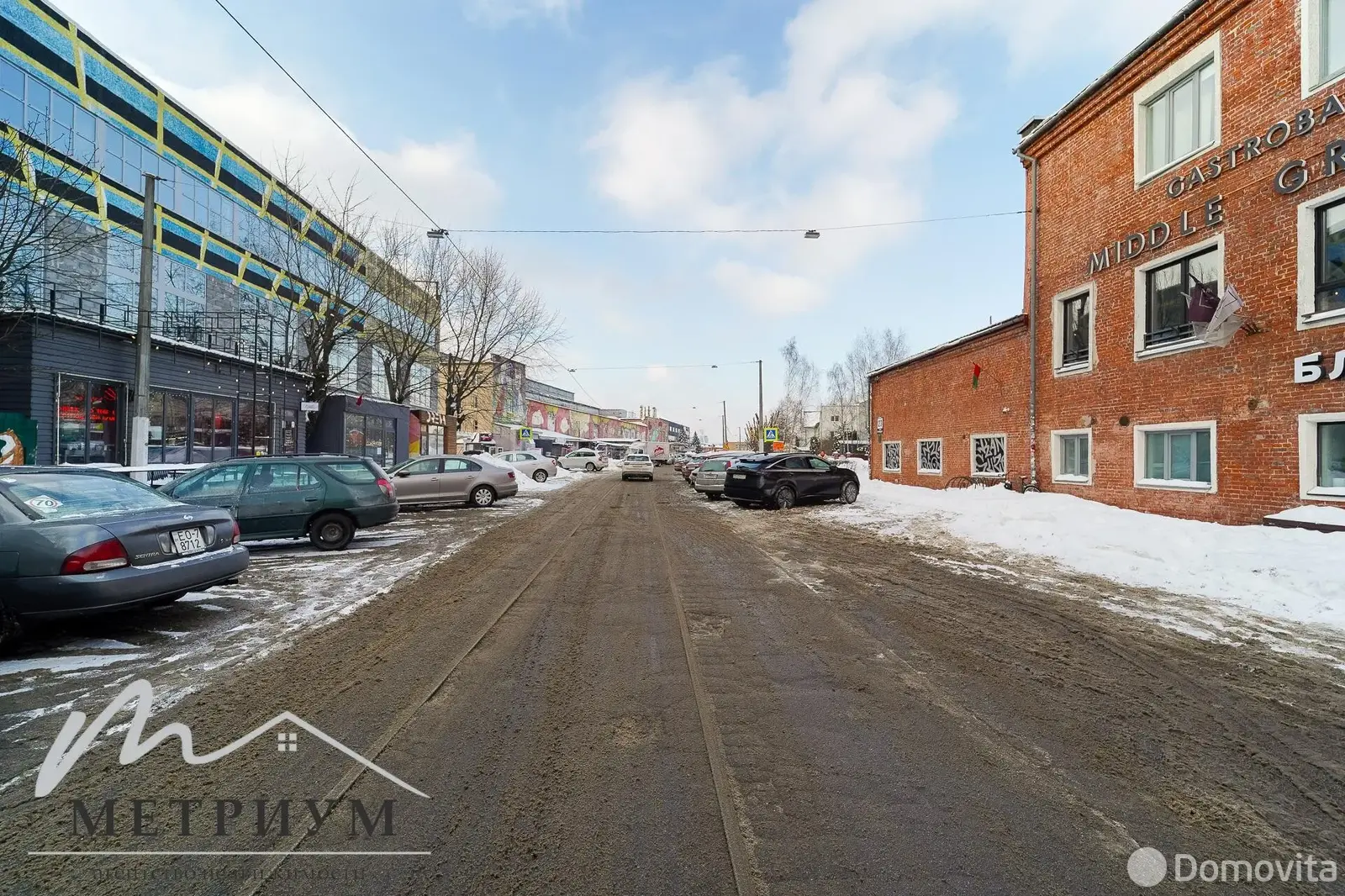 Аренда торгового помещения на ул. Октябрьская, д. 23 в Минске, 13011BYN, код 968180 - фото 17