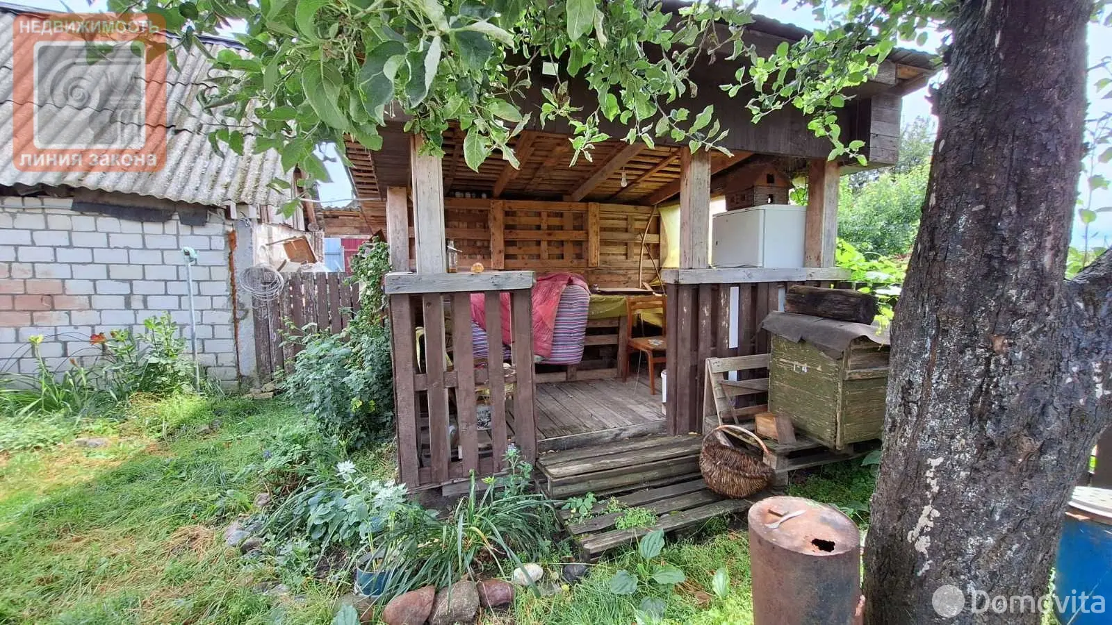 коттедж, Головинцы, ул. Луговая 