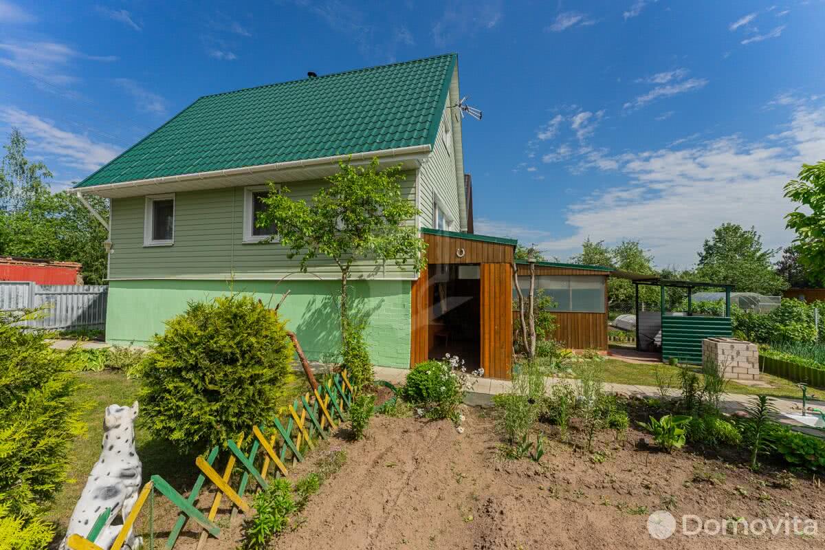 Продажа 2-этажного дома в Высота-УМ-79, Минская область , 30000USD, код 636539 - фото 1
