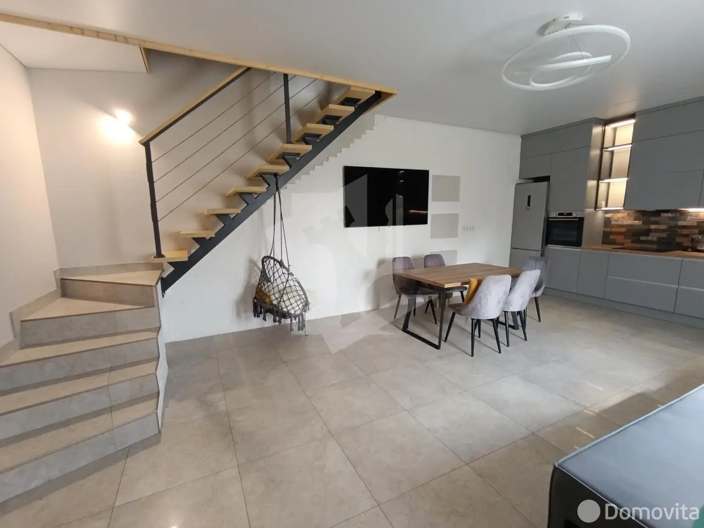 дом, Минск, ул. Щедрина, д. 29 