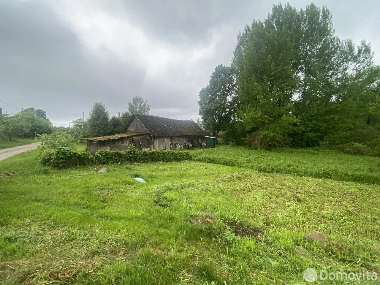 дом, Черевки, ул. Центральная, д. 1