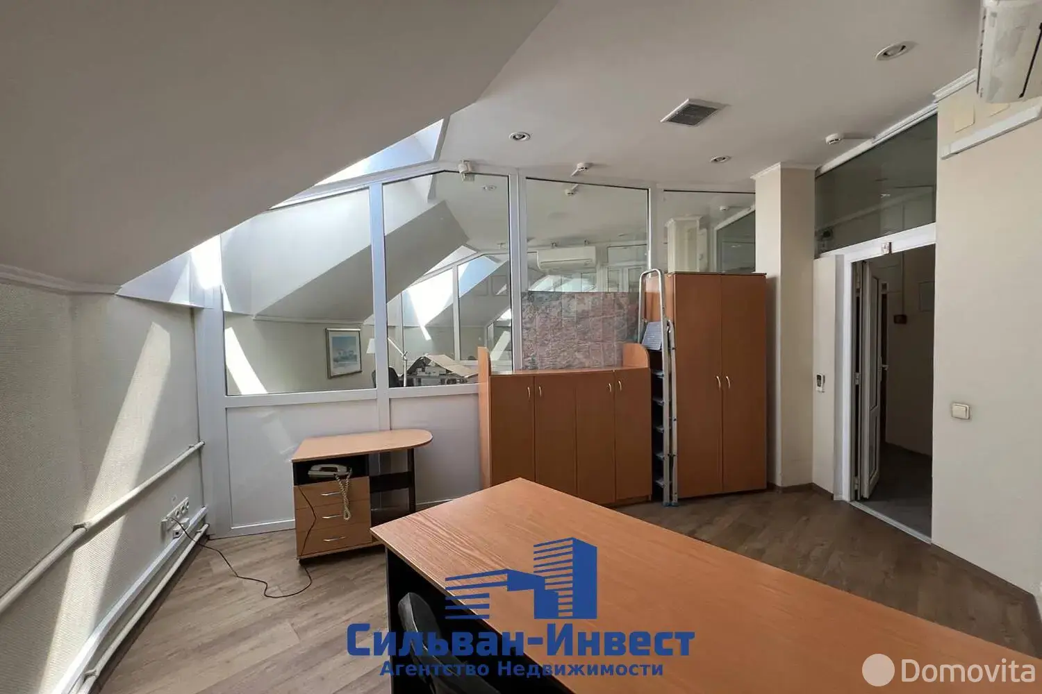 Аренда офиса на пр-т Независимости, д. 44 в Минске, 3234EUR, код 15023 - фото 9