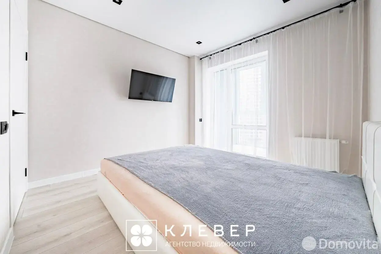 Купить комнату в Минске, ул. Белградская, д. 1, цена 45000 USD, код 7567 - фото 11