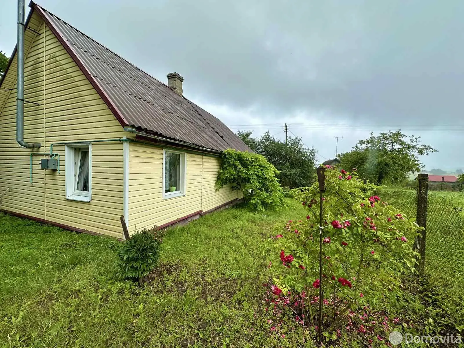 дом, Гродно, ул. Кульбакская