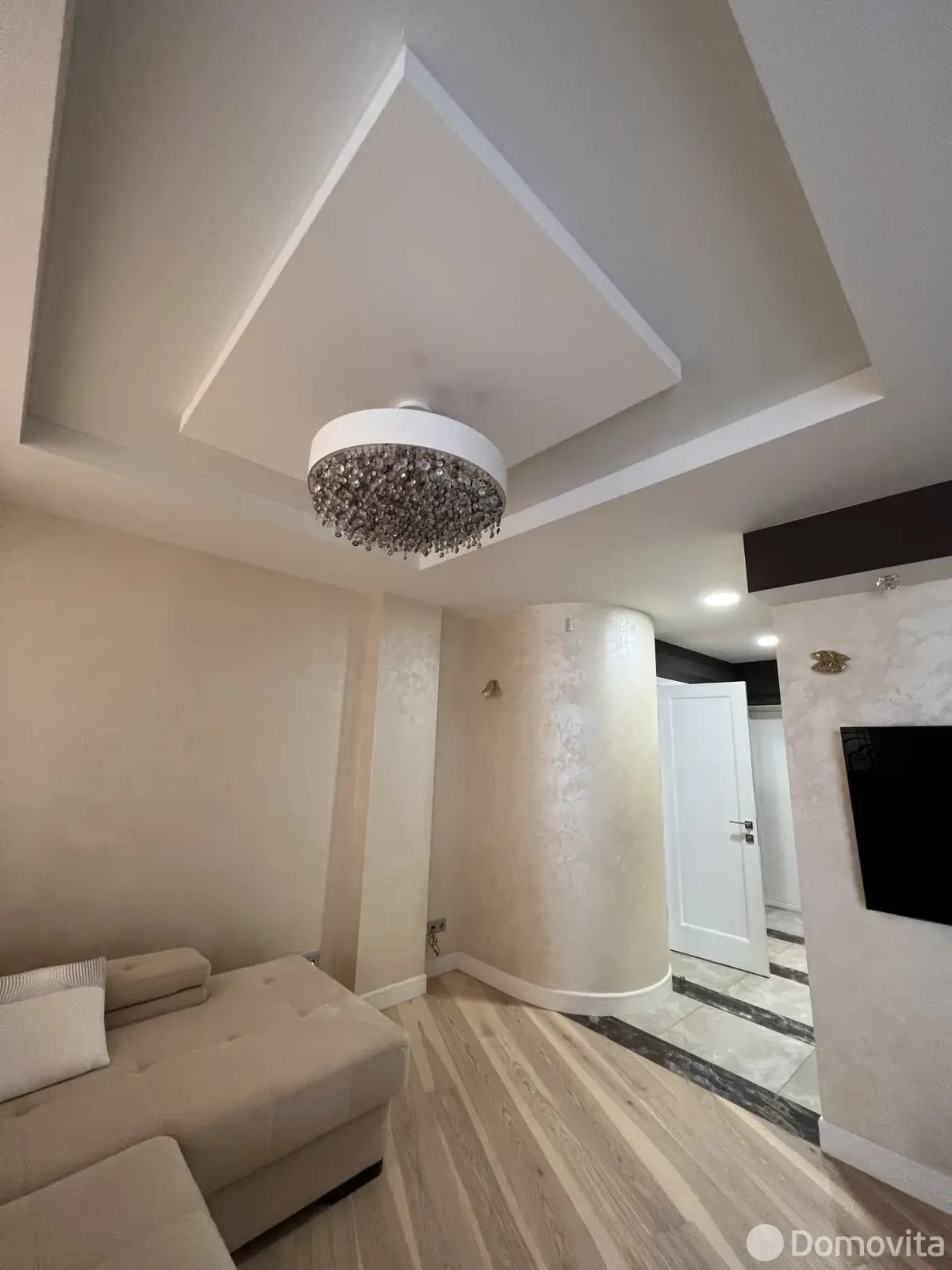 аренда квартиры, Минск, пр-т Победителей, д. 27