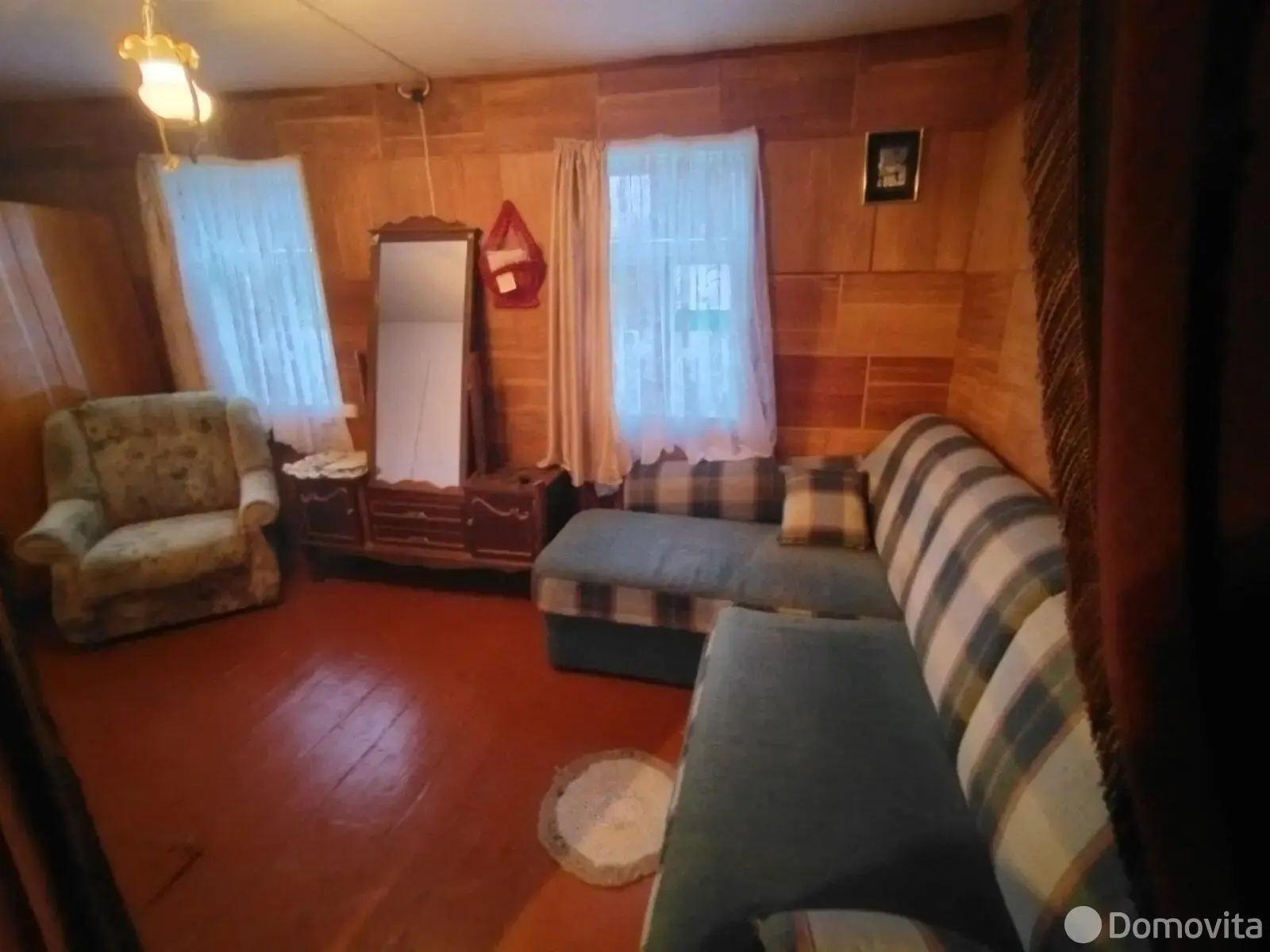 Стоимость продажи дачи, Сябрынь, д. 30