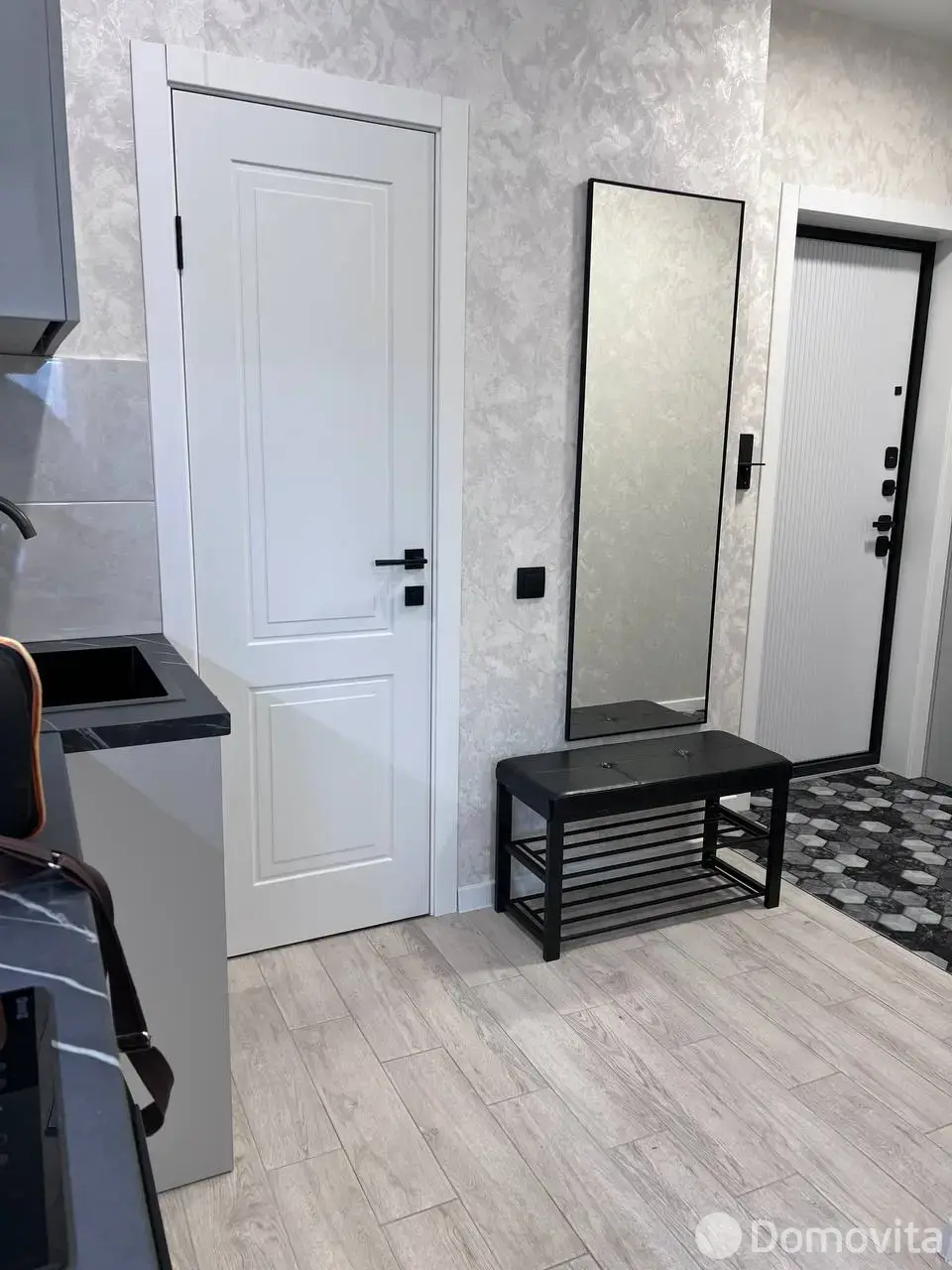 Снять 1-комнатную квартиру в Минске, ул. Игоря Лученка, д. 16, 480USD, код 149754 - фото 2