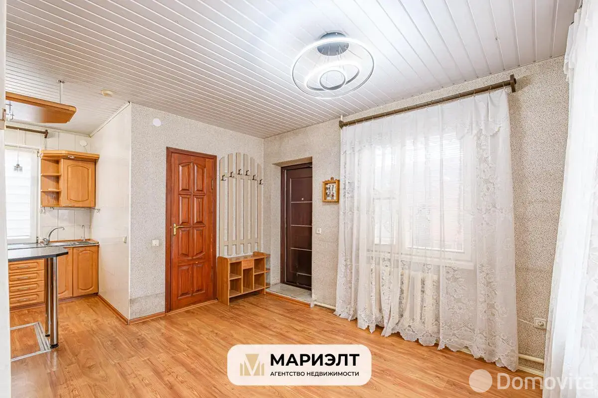 коттедж, Минск, ул. Болотникова, д. 28/2 