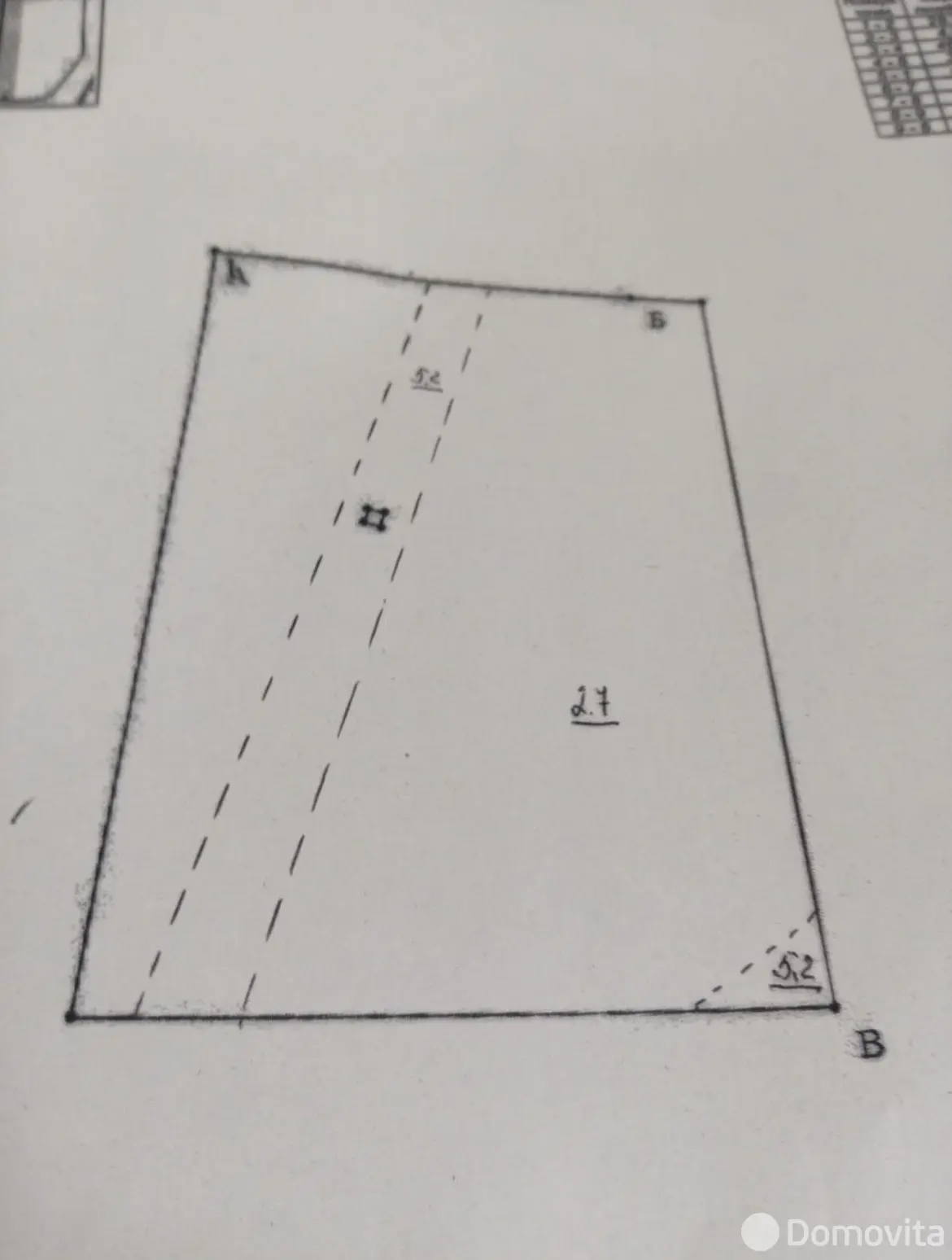 участок, Ольгово, ул. Южная, д. 5