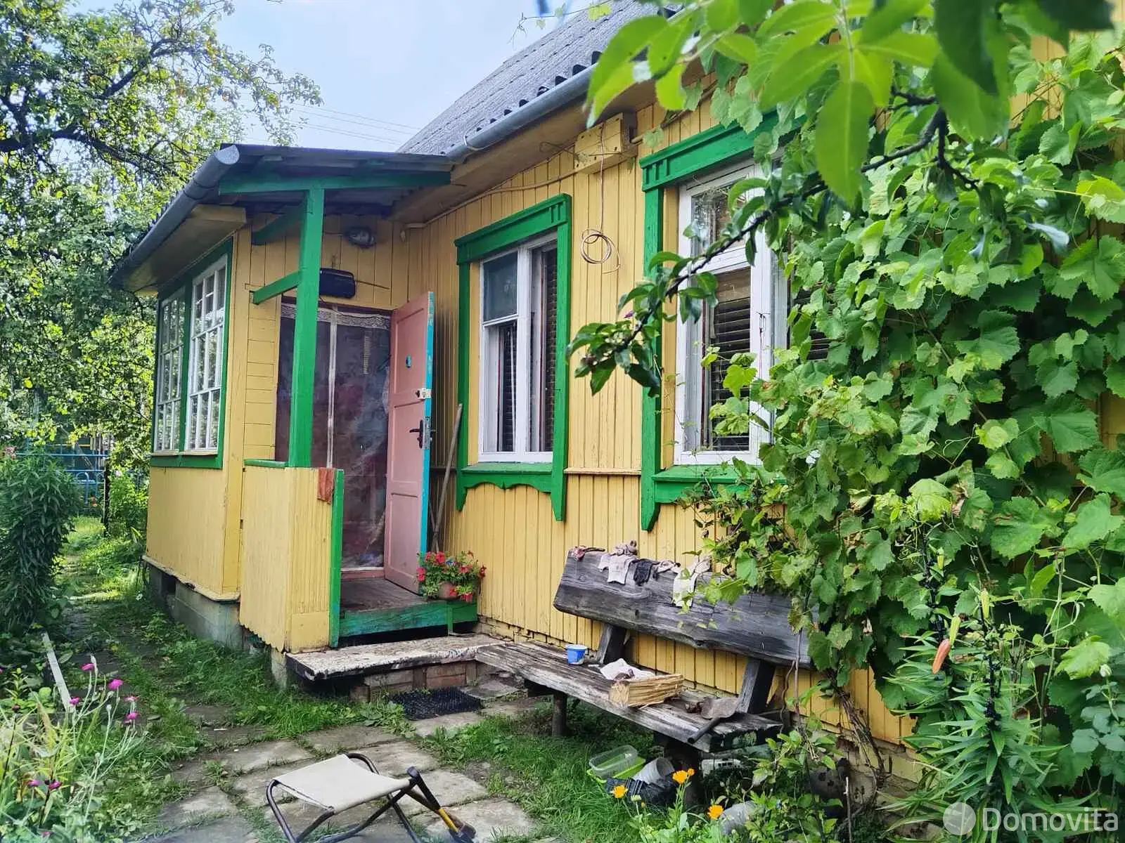 купить дачу, Тракторист Пуховичский район, д. 232