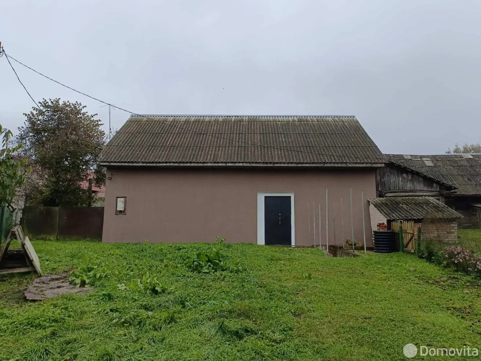 склад, Красное, ул. Советская 