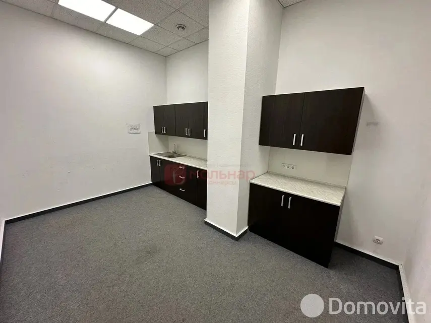 офис, Минск, ул. Фабрициуса, д. 8Б