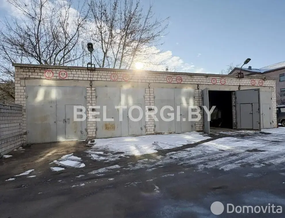 Снять офис на ул. Пушкина, д. 198 в Бобруйске, 10000EUR, код 16309 - фото 14