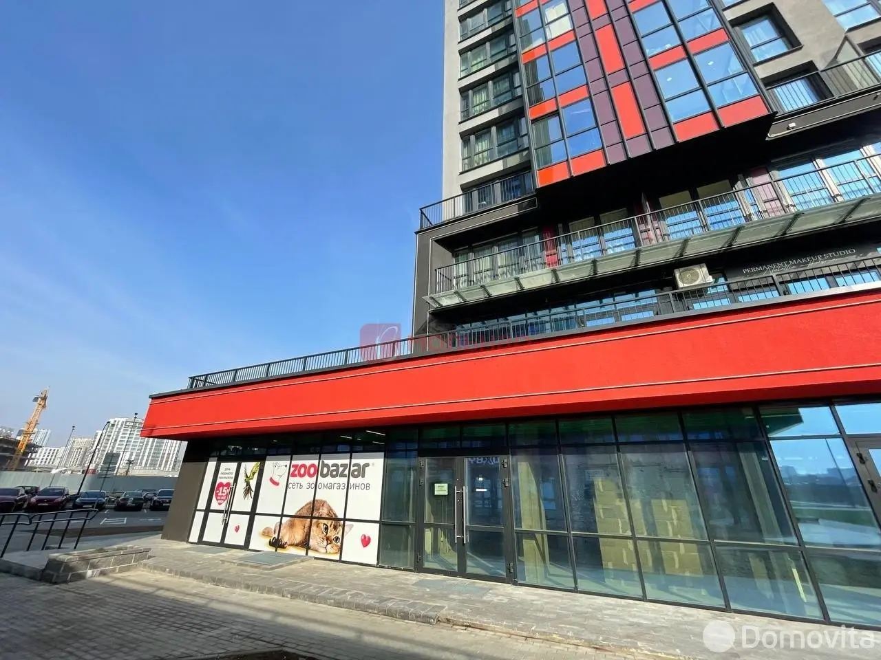Снять торговую точку на ул. Братская, д. 11 в Минске, 384USD, код 966729 - фото 4