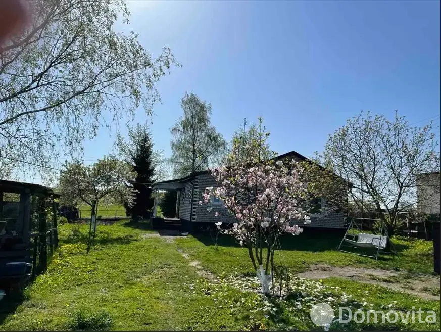Цена продажи дома, Метличицы, ул. Октябрьская