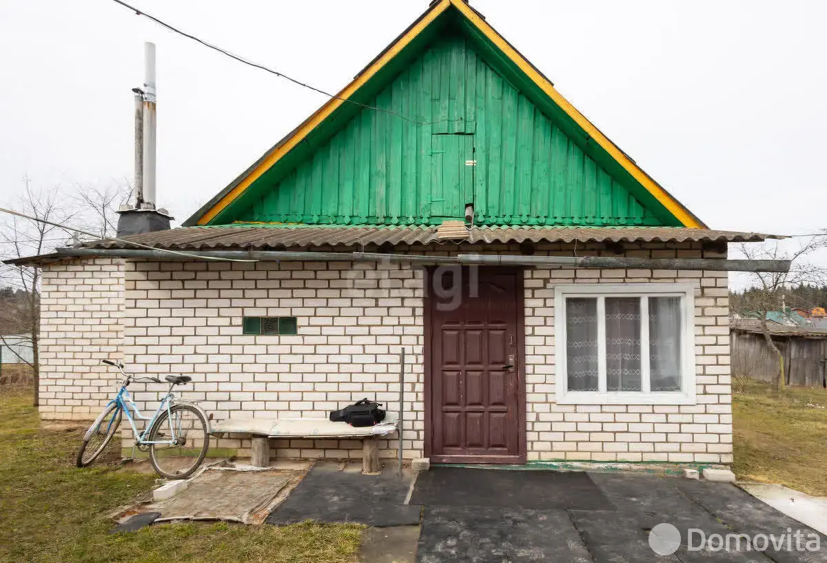 продажа дома, Сосновая, ул. Центральная