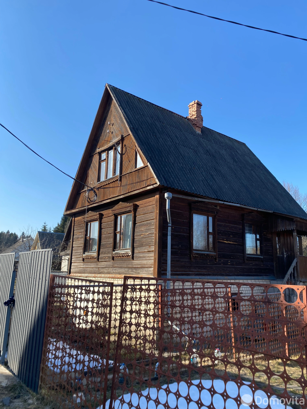 дача, Экономист-2, от собственника