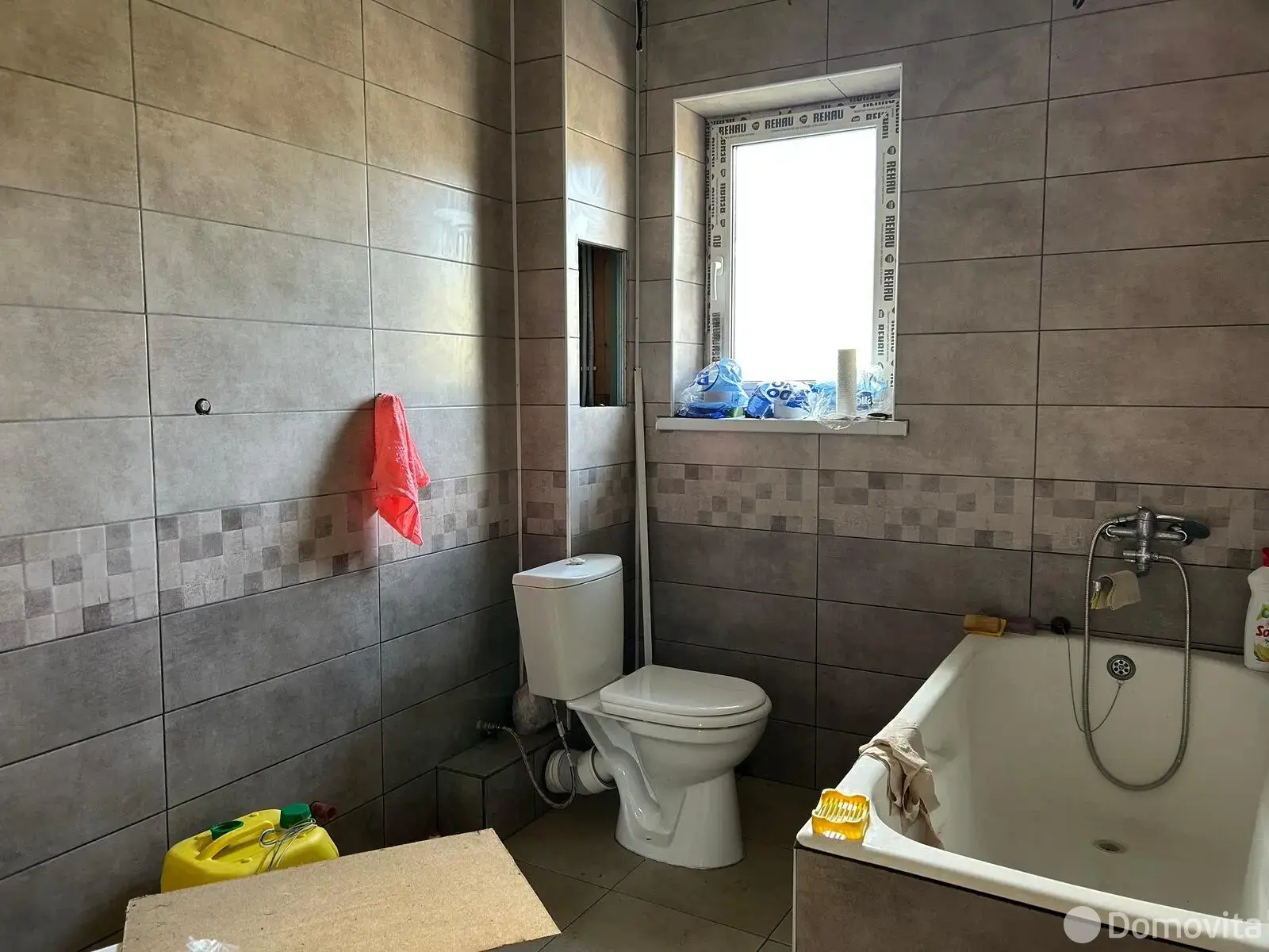 Продажа 2-этажной дачи в Звездное Минская область, 195000USD, код 185798 - фото 19