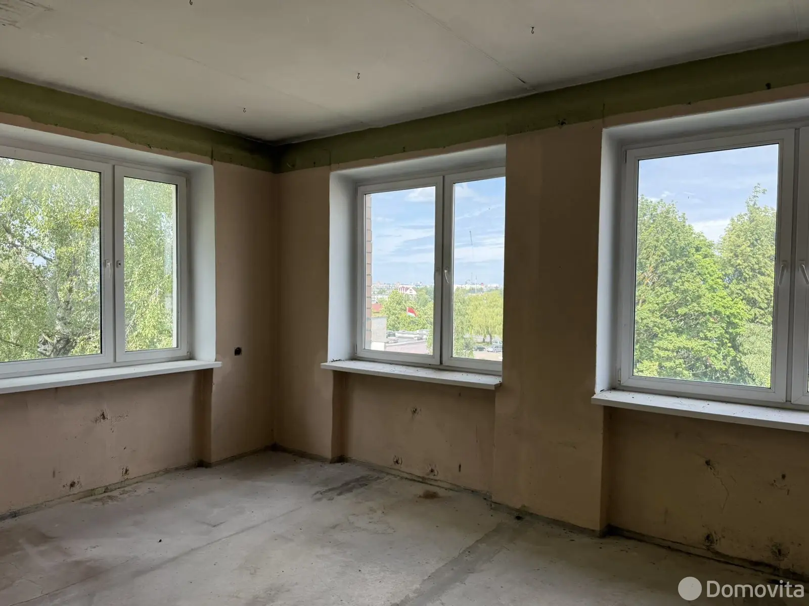 Купить офис на ул. Индустриальная, д. 2Б в Гродно, 330000USD, код 10154 - фото 9