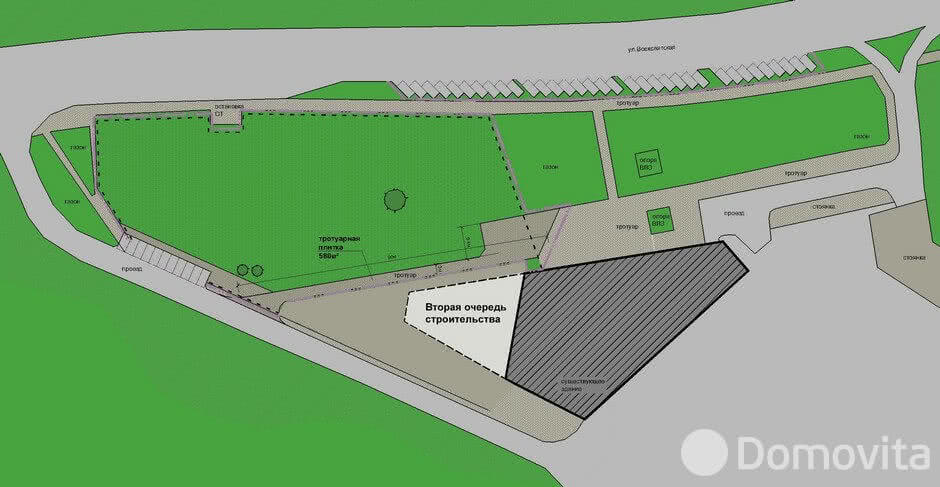 Бизнес-центр Vostok - фото 12