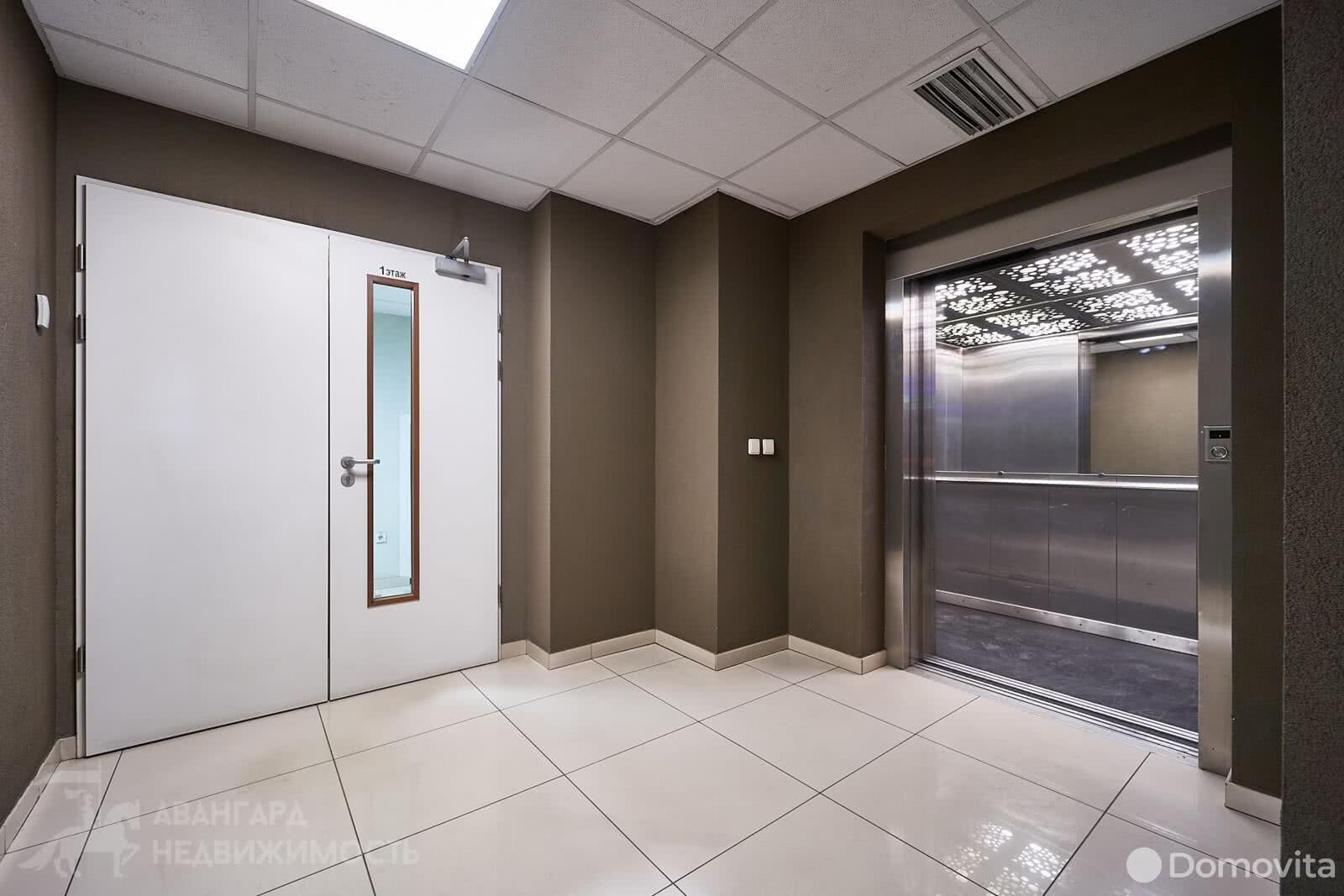 Снять офис на ул. Смоленская, д. 15А в Минске, 8835EUR, код 11931 - фото 23