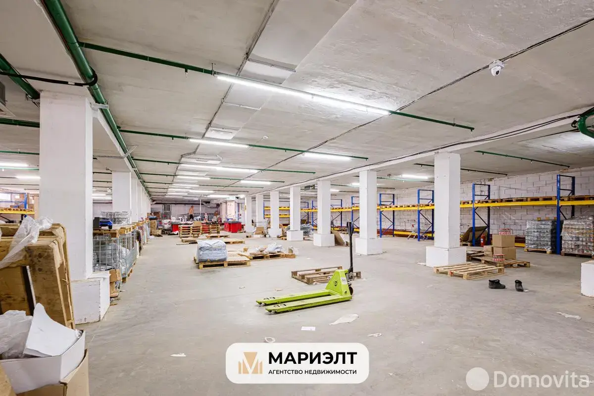 арендовать торговый объект, Минск, ул. Михася Лынькова, д. 19/3