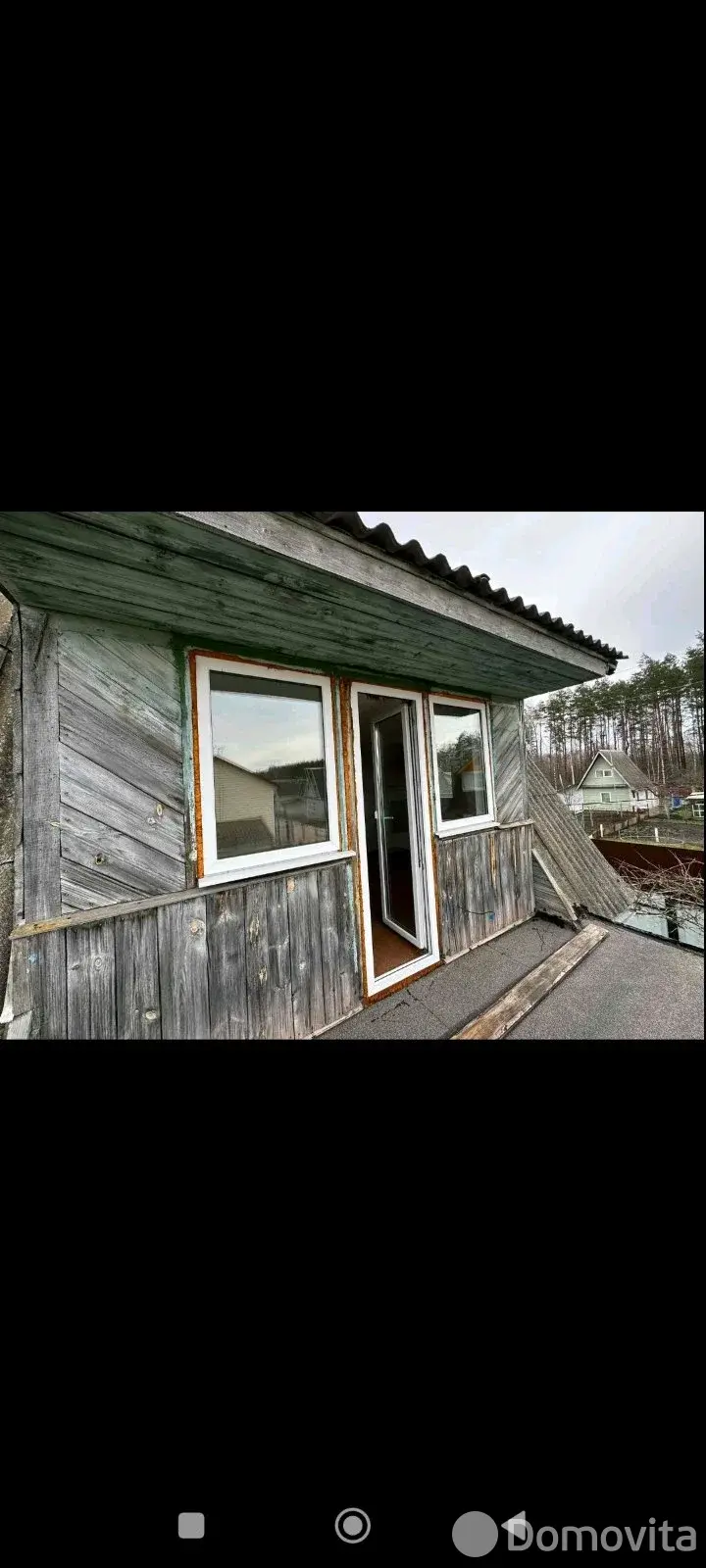 Продажа 2-этажной дачи в Связист Минская область, 10450USD, код 184104 - фото 13