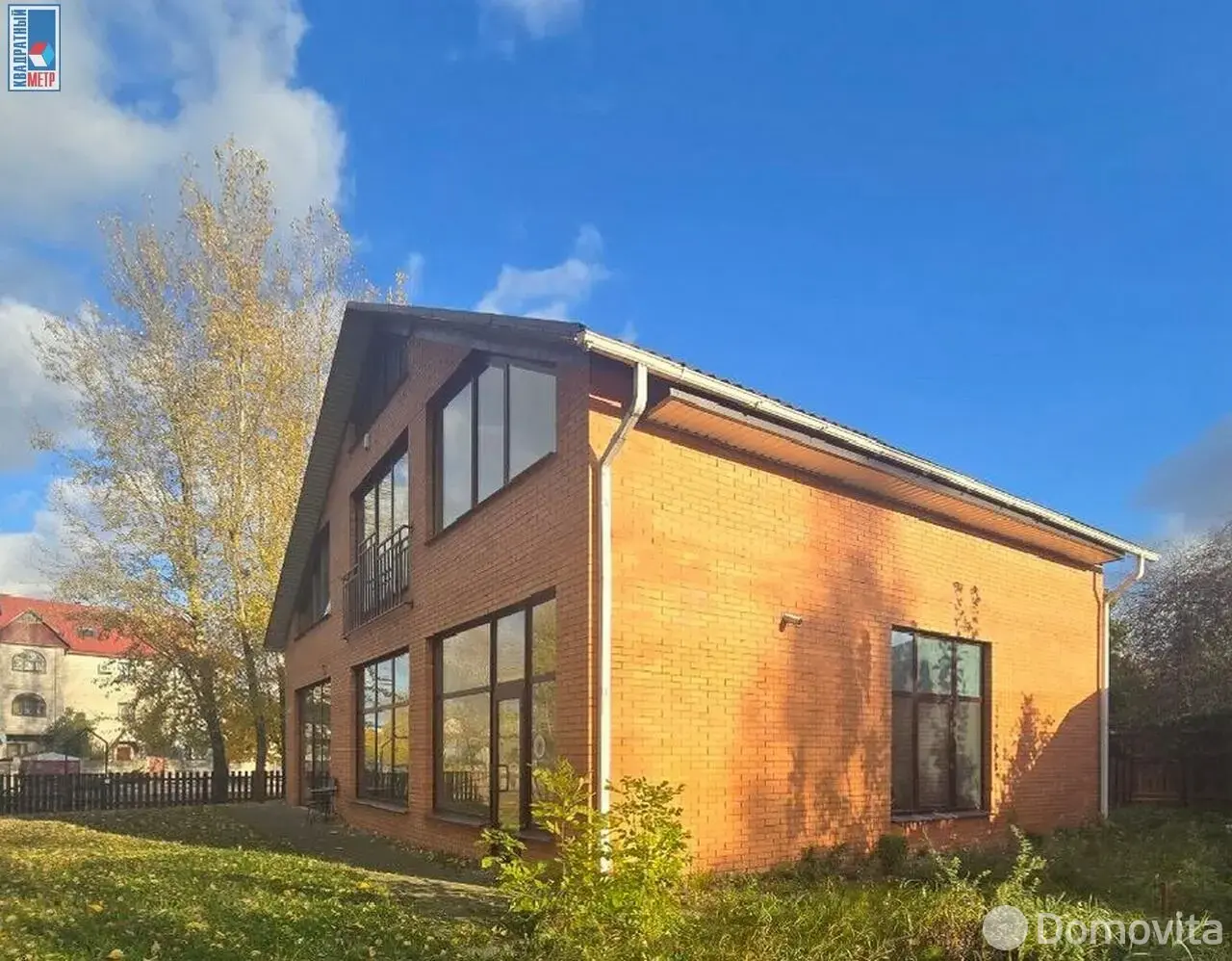 коттедж, Минск, ул. Щетовка, д. 1 на ст. метро Партизанская