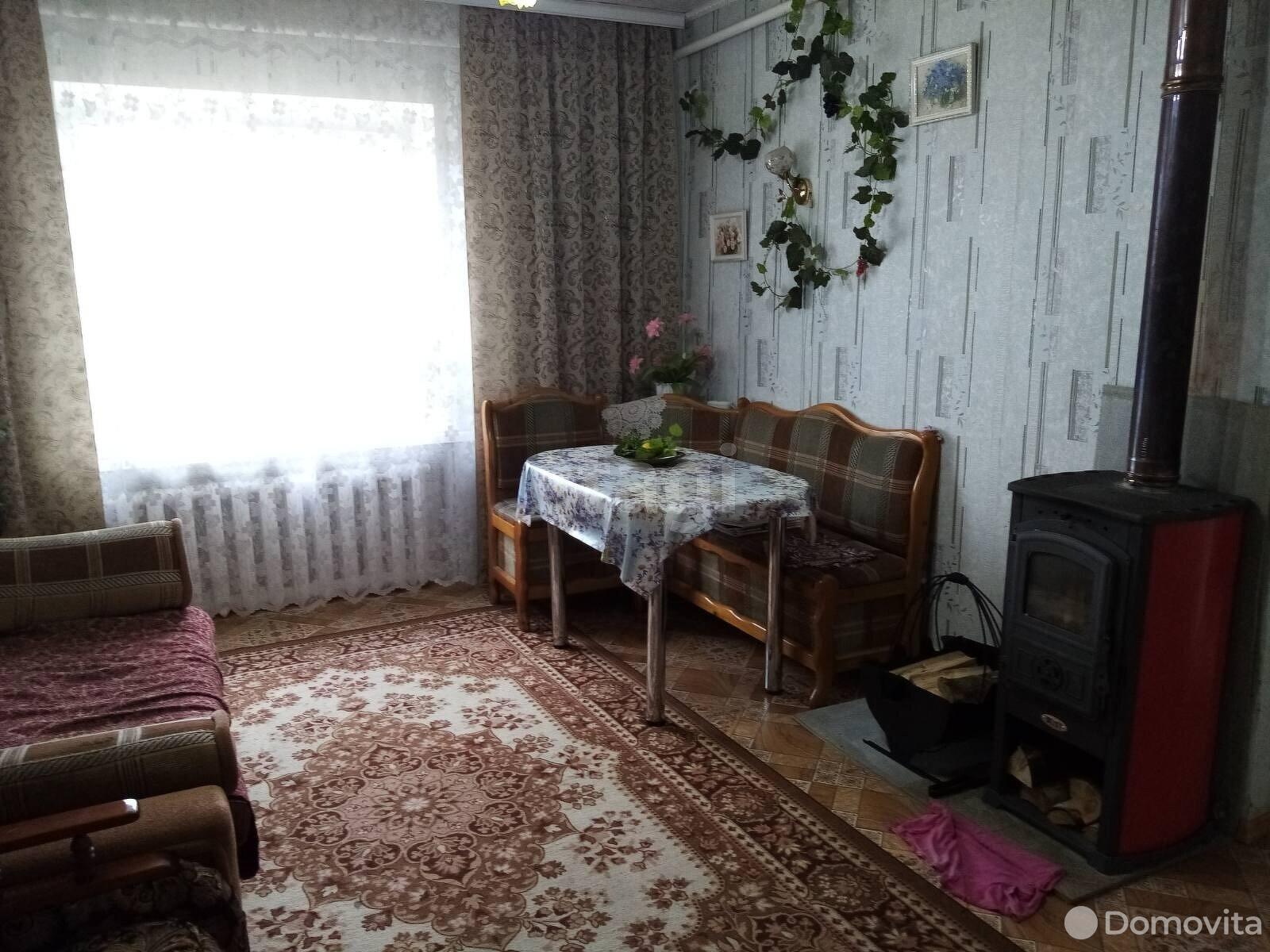Стоимость продажи дома, Красный Берег, ул. Белорусская