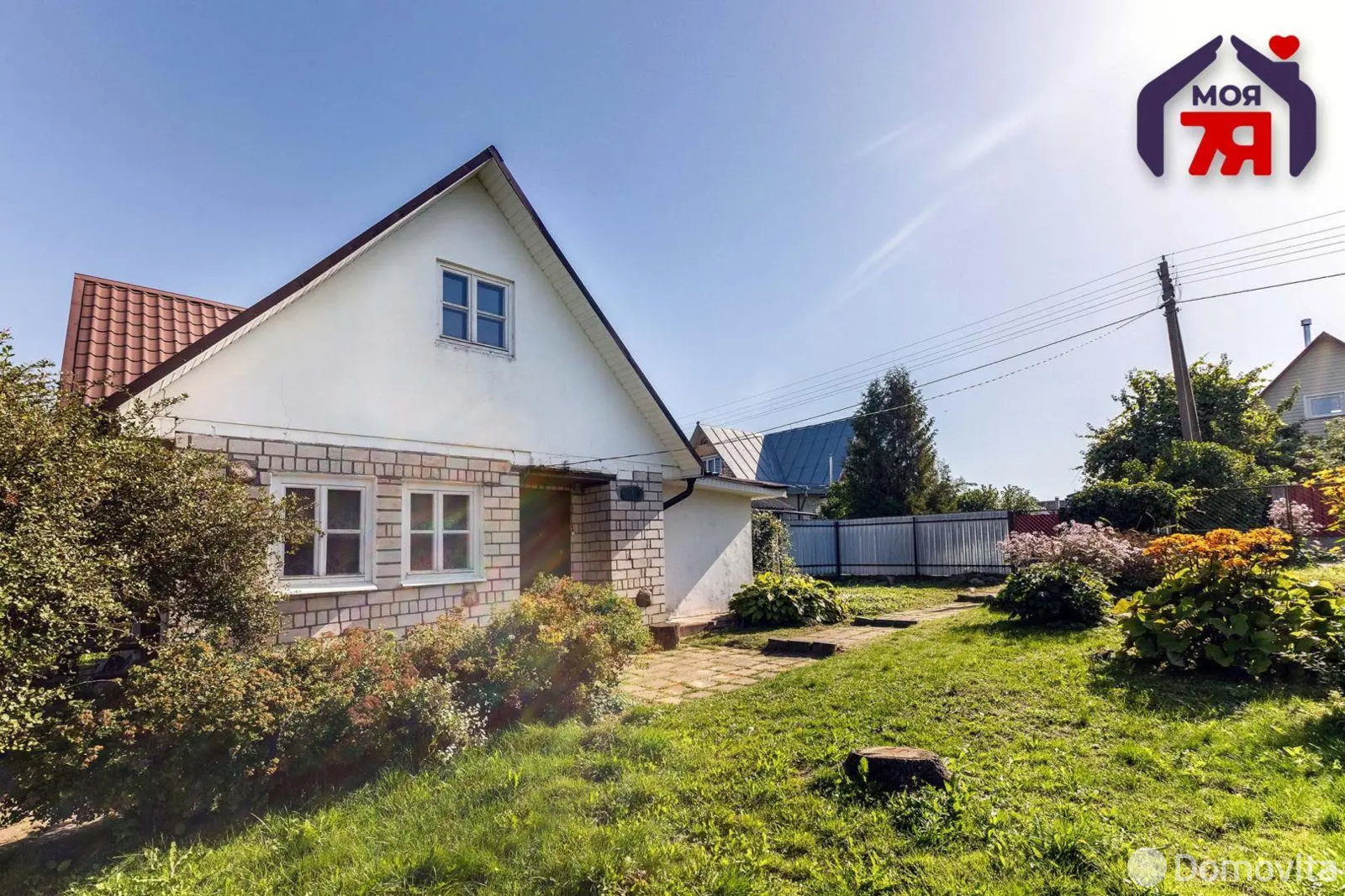 коттедж, Чистая Надзея, 