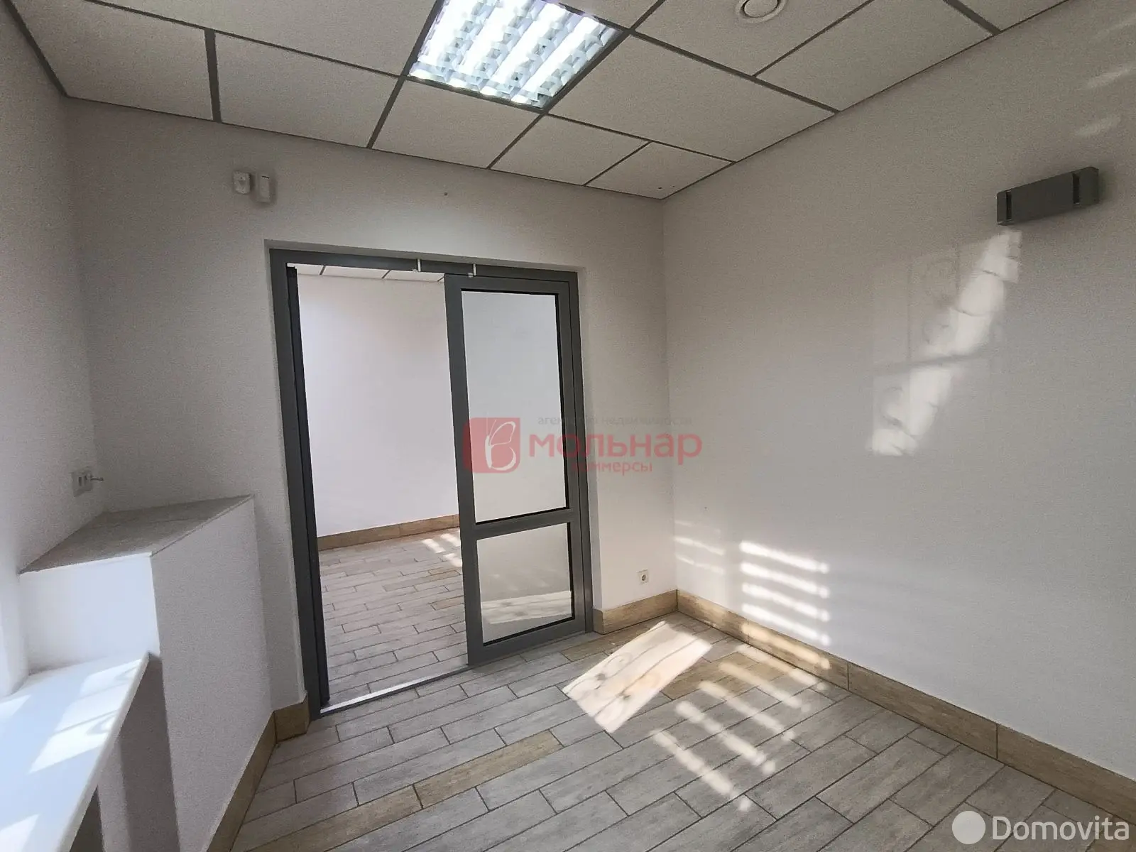 Снять торговое помещение на ул. Интернациональная, д. 42А в Минске, 954EUR, код 966847 - фото 15