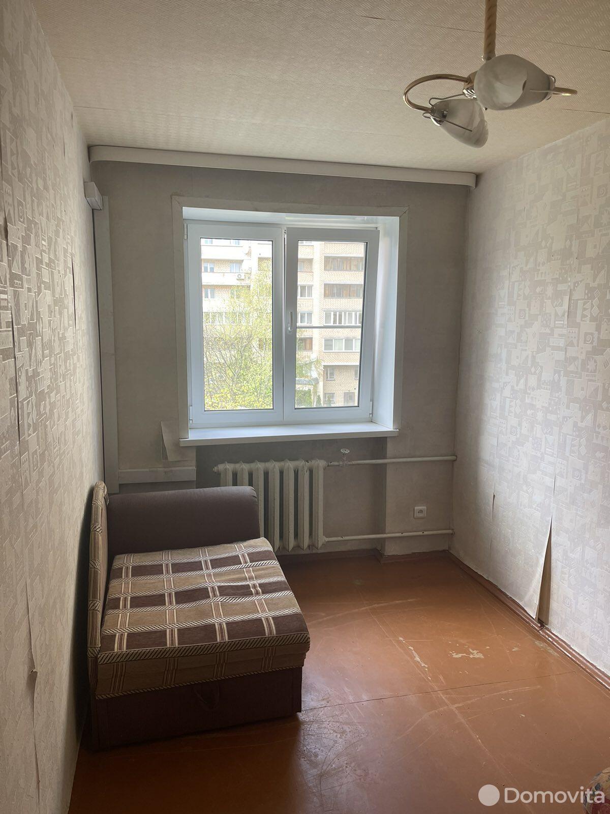 Купить 2-комнатную квартиру в Минске, пр-д Чайковского, д. 6, 61500 USD, код: 997765 - фото 5