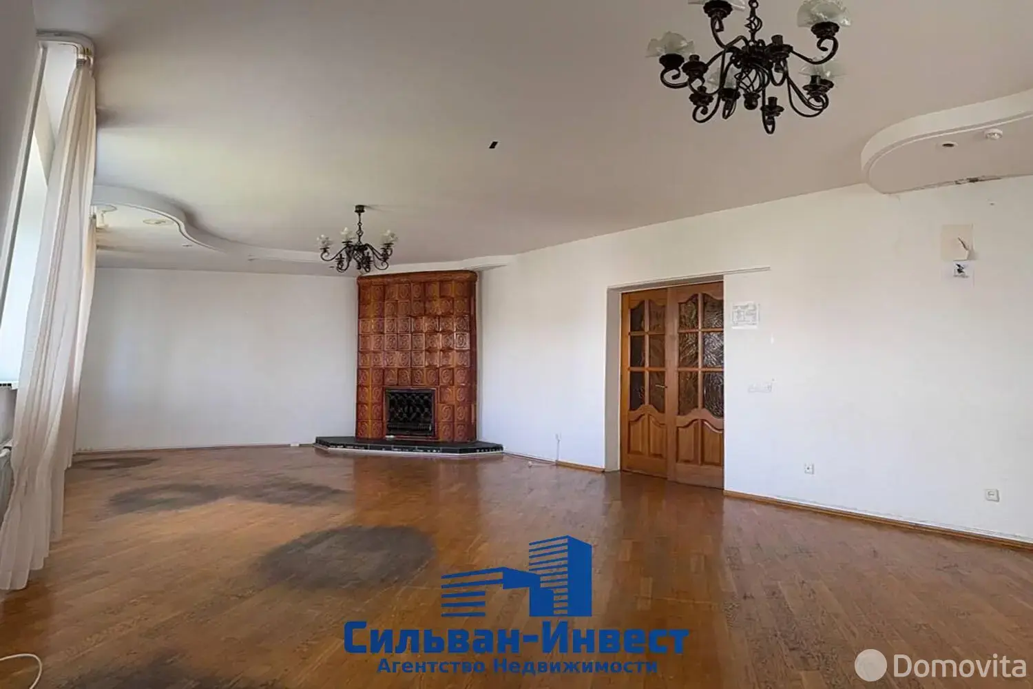 Аренда офиса на ул. Цветочная, д. 11 в Сенице, 2000EUR, код 16867 - фото 15