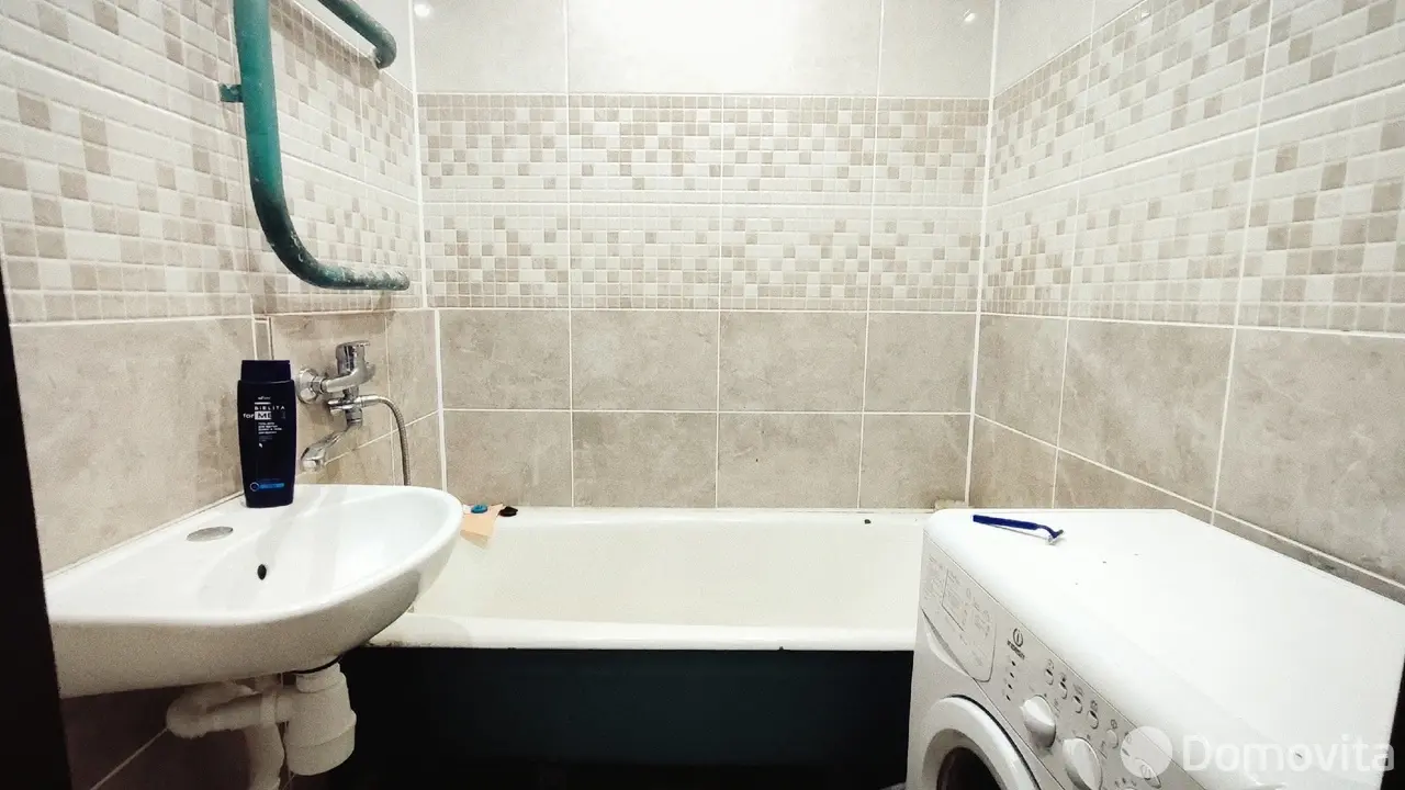 Снять 4-комнатную квартиру в Минске, пр-т Газеты Звязда, д. 69, 699USD, код 147777 - фото 8