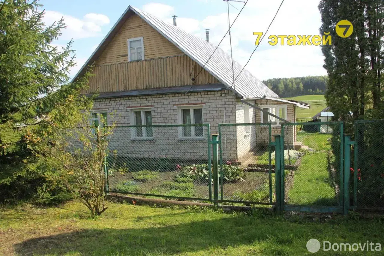 продажа коттеджа, Скураты, ул. Центральная