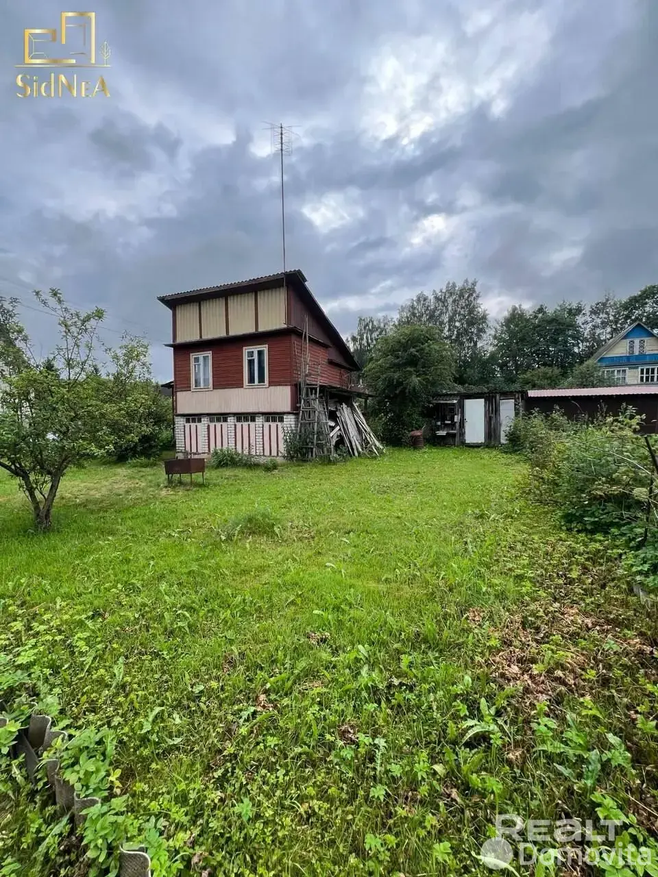 дача, Чайка, - лучшее предложение