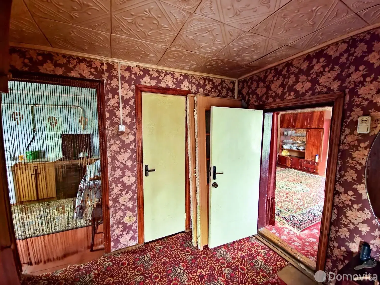 Цена продажи коттеджа, Червень, ул. Комсомольская