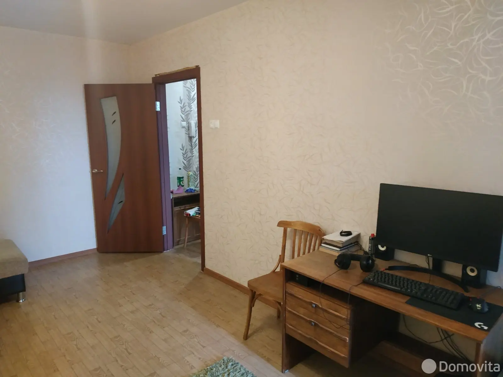 квартира, Минск, ул. Платонова, д. 21 