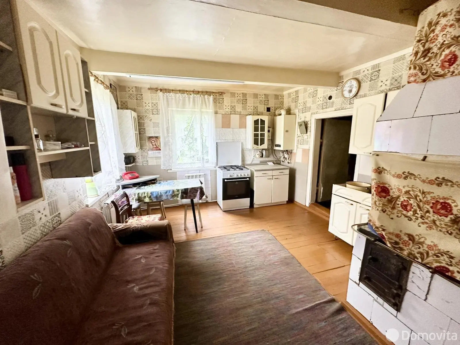 продажа коттеджа, Гродно, ул. Кульбакская